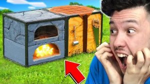 МАЙНКРАФТ в РЕАЛЬНОЙ ЖИЗНИ | КУПИК