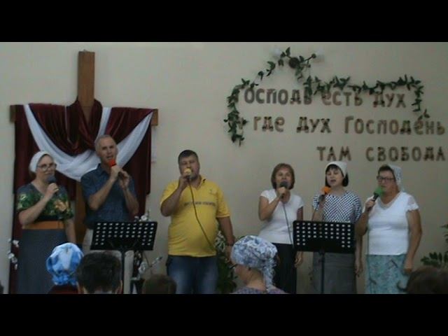 Наша хвала Богу