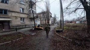 ВСУ не совершили ни одной атаки на ДНР впервые с 25 декабря