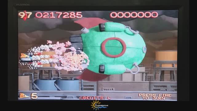 Platypus (All Bosses) смотреть онлайн