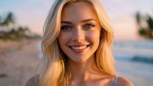 Регги в горошек [ai клип]