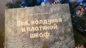 Обзор, обзор, обзор, обзор, обзор,обзор,обзор и ещё раз обзор. Всех с НОВЫМ ГОДОМ🎄🎅