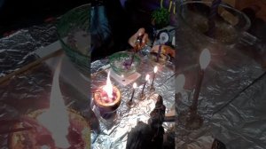 Чистка Ментала от негатива и блоков.