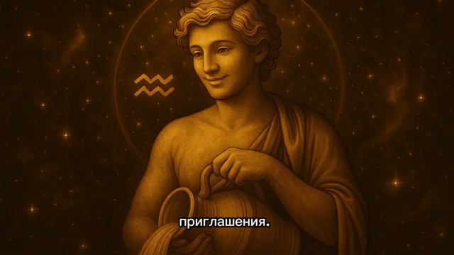 Водолей Сильный но одинокий смотреть онлайн