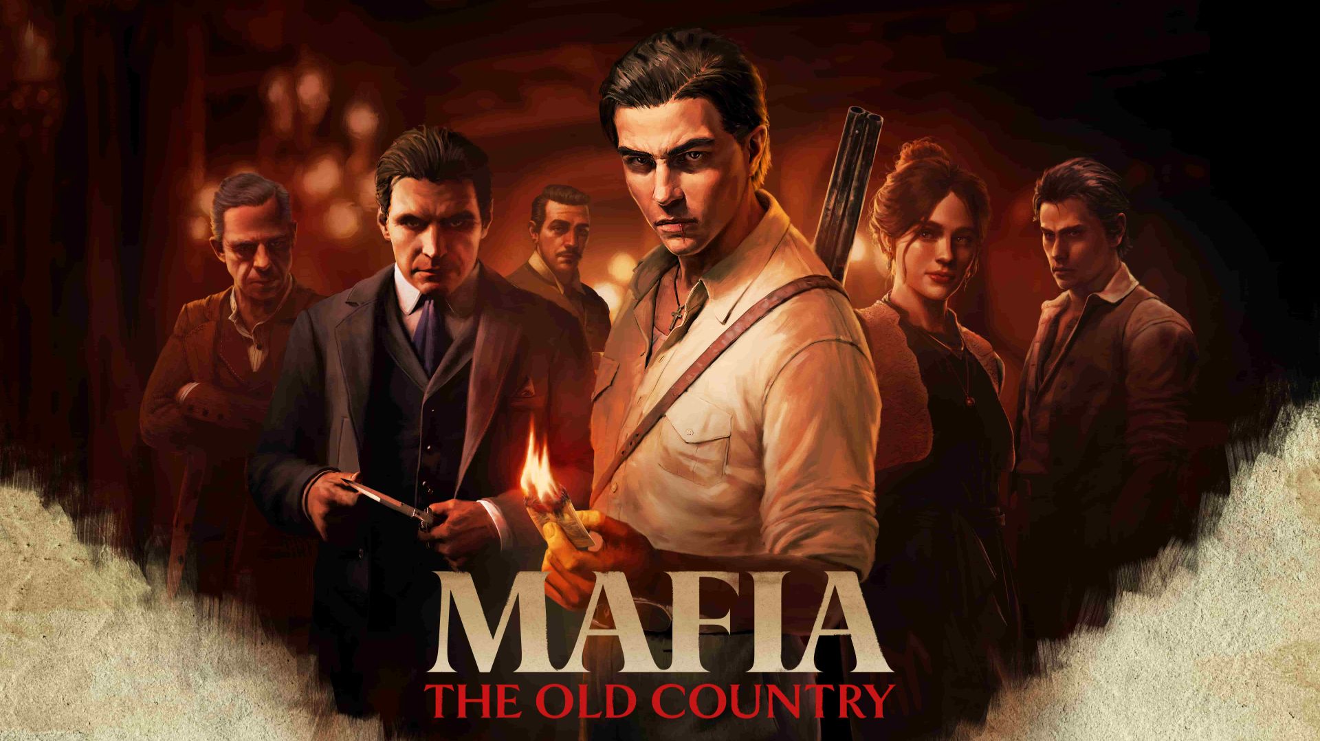 Прохождение Mafia: The Old Country - пролог: «Тремори». (Без комментариев) смотреть онлайн