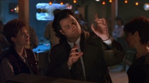 Районный прокурор(Бутырка) Джон Траволта