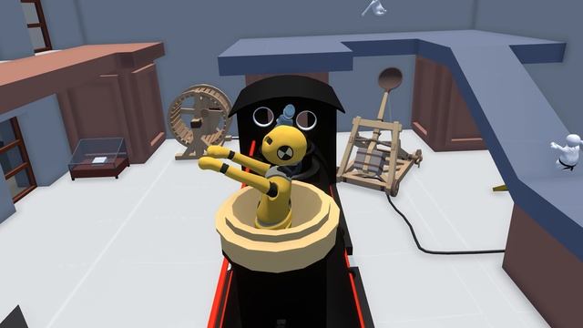 Human_Fall_Flat_trailer_2 смотреть онлайн