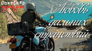 Любовь дальних странствий. Версия