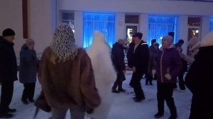 Федерико Феллини..... 04.01.26 Гомель парк Луначарского 🥰💫