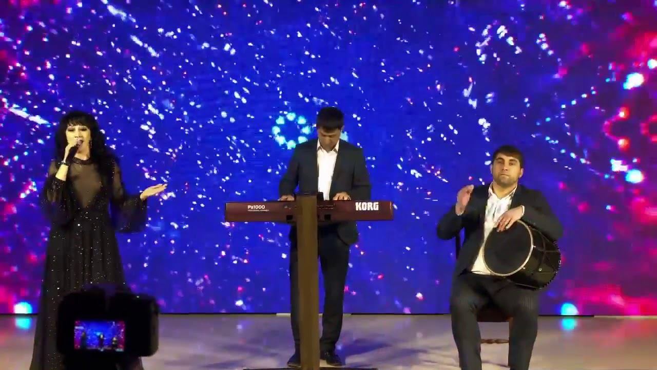 ПРЕМЬЕРА песни РАССВЕТ Новогодний ОГОНЁК 2021 смотреть онлайн