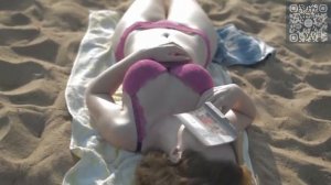 Девушка в купальнике.Эротика.