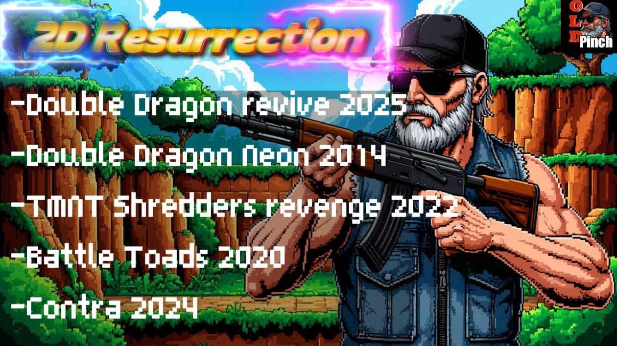 2D resurrection смотреть онлайн