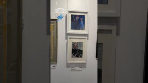 Обзор выставки "Лабиринт" (г. Калининград)