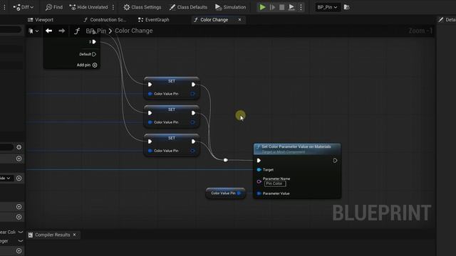 9_Blueprint Organization Best Practices смотреть онлайн