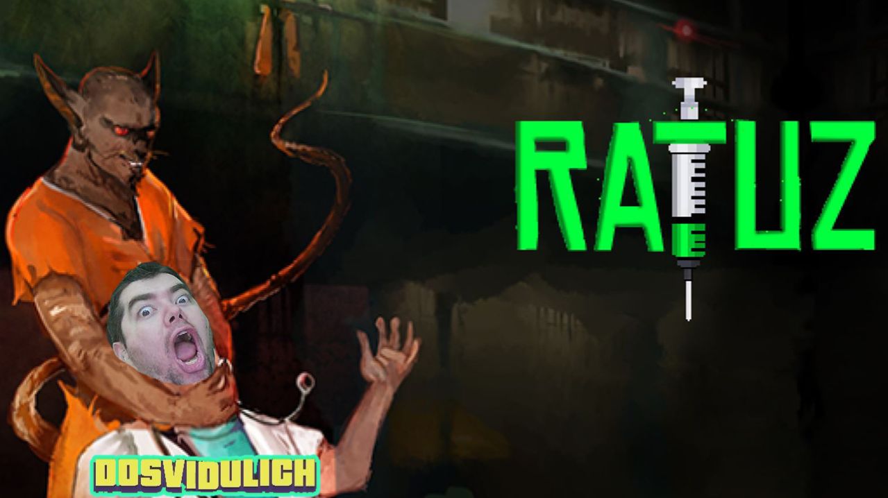 Ratuz ★ ПРОХОЖДЕНИЕ