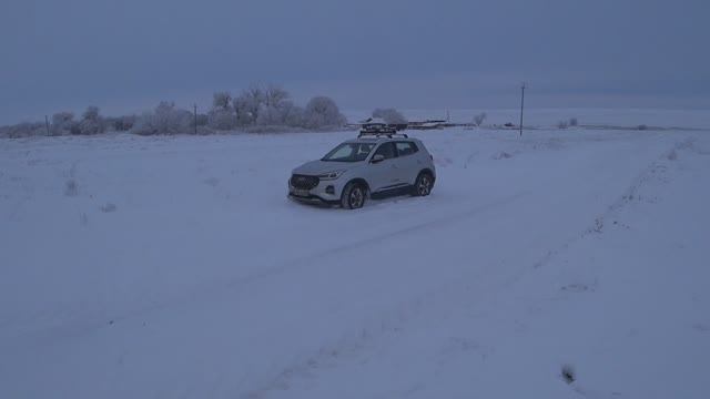 Охота на зайца - Первая в 2026-ом смотреть онлайн