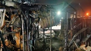 В результате атаки БПЛА в Белгородской области пострадала мирная жительница