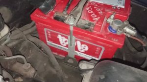 аккумулятор топла после 6 лет эксплуатации