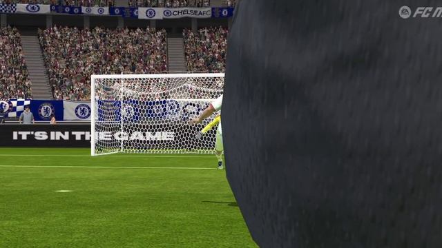 Гол в fc mobile ( сорри за херовый монтаж) смотреть онлайн