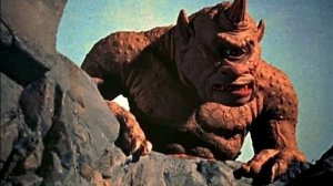 . Одиссей на острове циклопов  - Миф