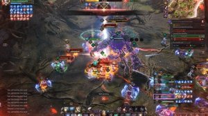 THRONE AND LIBERTY 2026.01.03