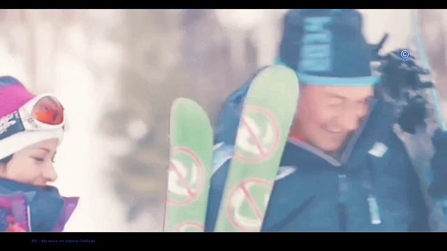 RV :- Музыка по имени Любовь.!  
DJ Calma - Your Eyes.. RV Video