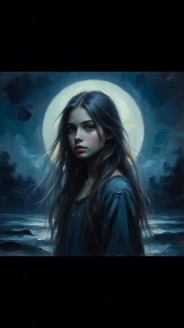 Whispers In The Wind Short