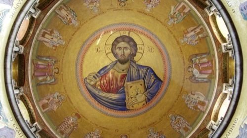 Тайны истории христианской церкви: итоги 2025 года и планы на 2026 год смотреть онлайн