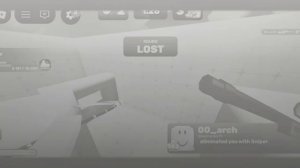 играю 1на1 с 00_arch