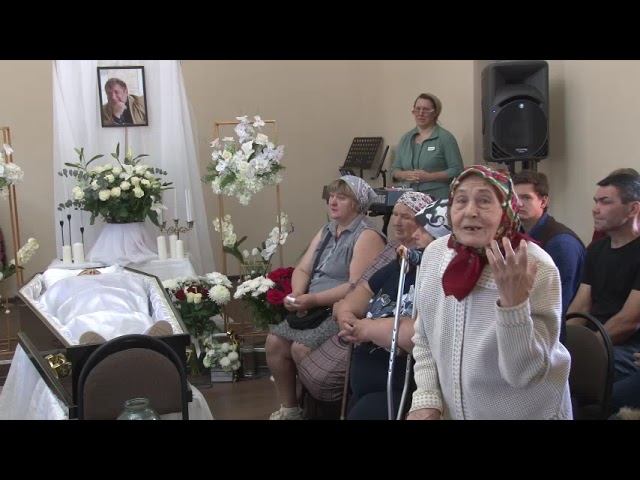 3.  Орлова М. Я. (г. Ишимбай)