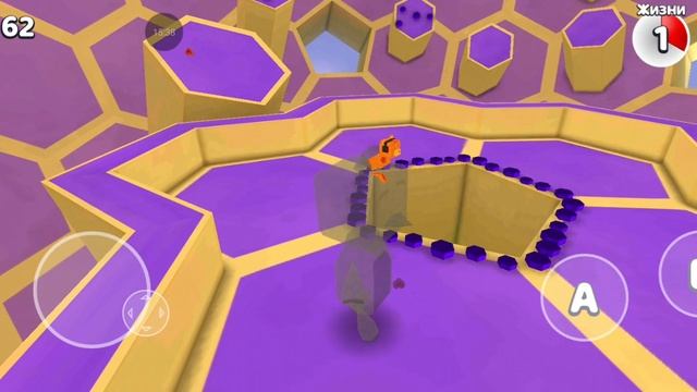 самоя крутая игра