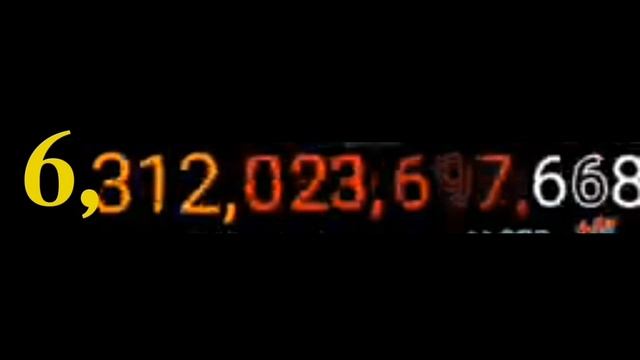 1 to Quadrillion смотреть онлайн