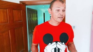 [Miss Katy]Макс и Катя поменялись комнатами