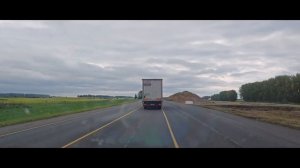 Из Екатеринбурга в Крым через новые территории на машине 😊