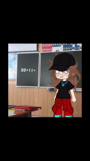 нате видео которое я сделала 105 лет назад, я пошла доделывать коллаб на 5 челов