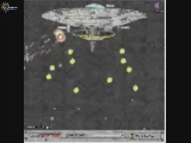 Notebook Space Wars 2 (All Bosses) смотреть онлайн