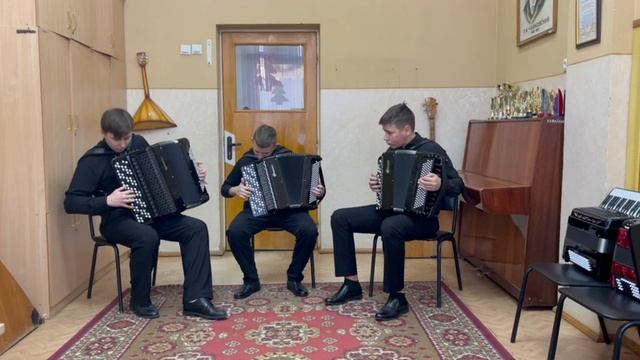 1)И.Дунаевский 