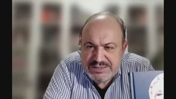 Александр Колпакиди - Комментарии к событиям и ответы на вопросы (30 декабря 2025)