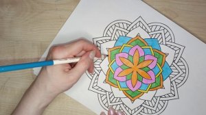 ●◉✿ ВИДЕО АРТ ТЕРАПИЯ ✿◉●