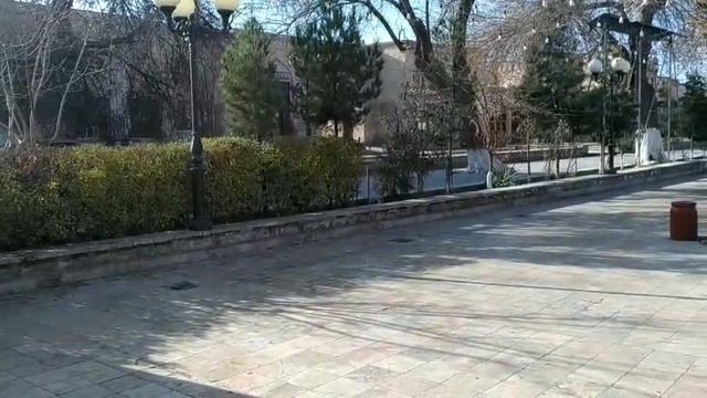 Бухара. 2019 год смотреть онлайн