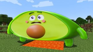 ЧТО? Этот *СЛОМАННЫЙ* Майнкрафт Ломает МОЗГ | КУПИК Minecraft