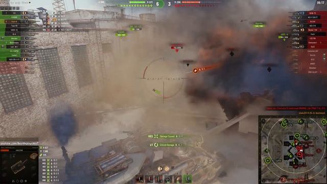 ℹ️ Foch B • Пять поджогов! смотреть онлайн