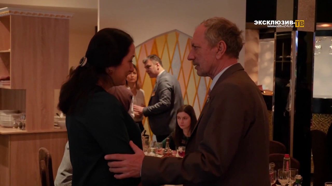 Роза Максумова - Дарих я /Яран сувар в Питере - 2019"/ смотреть онлайн