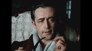 ШЕРЛОК ХОЛМС И ДОКТОР ВАТСОН: ЗНАКОМСТВО