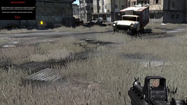 ПРОХОЖДЕНИЕ SERIOUS SAM 3 BFE СЕРИЯ 2