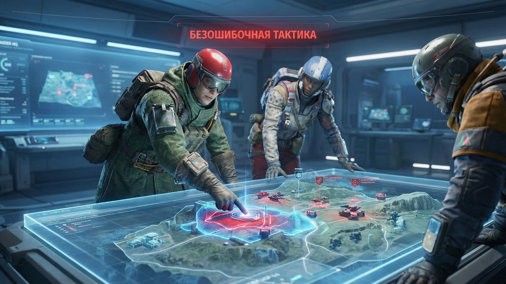 МОЛНИЕНОСНАЯ АТАКА. Тактика трио которая рушит любую оборону в ARC Raiders. Топ 1 имба в арк рейдерс смотреть онлайн