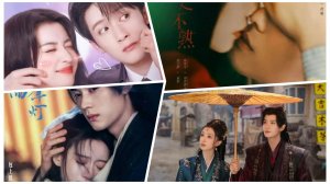 27 НОВЫХ КИТАЙСКИХ ДОРАМ, ПРЕМЬЕРА КОТОРЫХ ЗАПЛАНИРОВАНА НА ЯНВАРЬ 2026 I MISS RIGHT