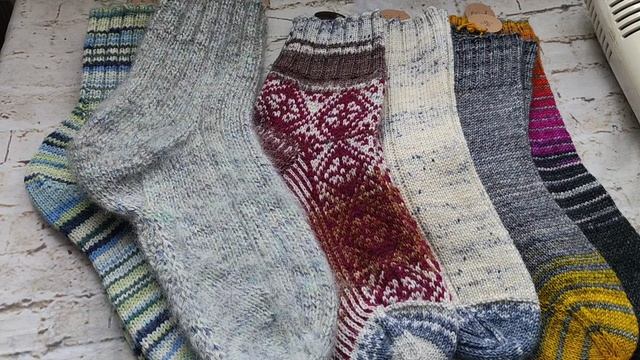 Опять про носки😀 смотреть онлайн