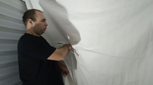 ПОТОЛОК ПОТРЕПАЛ НЕРВЫ/СКАНДАЛ/КОРПОРАТИВ,НЕ БЕРЁТ!ЗИМА В ДЕРЕВНЕ