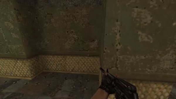 Counter-Strike: Condition Zero deleted scenes